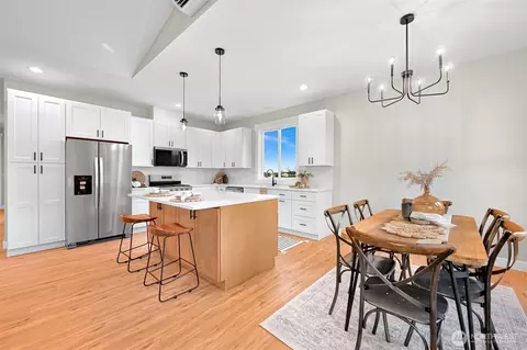 Dining - 1012 Night Hawk Way, Everson, WA 98247 photo 1 of 1