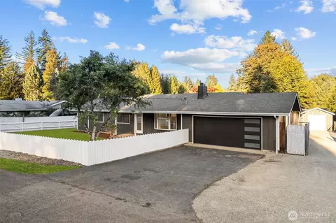 21316 188th Ave SE, Renton, WA 98058