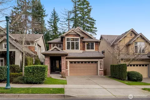 2936 258th Pl SE, Sammamish, WA 98075