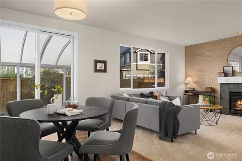 Dining - 105 202nd St SE, Bothell, WA 98012 photo 2 of 2