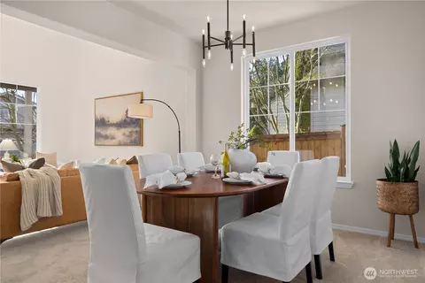 Dining - 105 202nd St SE, Bothell, WA 98012 photo 1 of 2