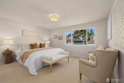 Bedroom - 105 202nd St SE, Bothell, WA 98012 photo 1 of 5