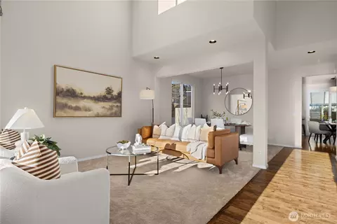 Living - 105 202nd St SE, Bothell, WA 98012 photo 1 of 3