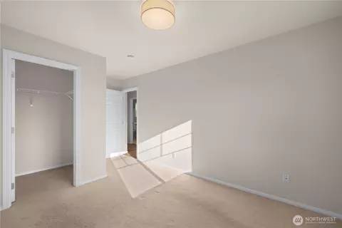 Bedroom - 105 202nd St SE, Bothell, WA 98012 photo 4 of 5