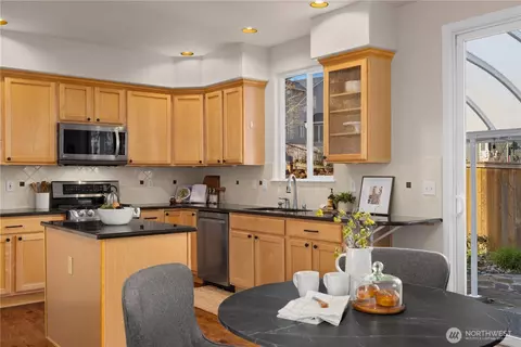 Kitchen - 105 202nd St SE, Bothell, WA 98012 photo 3 of 7