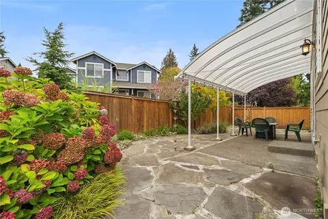 Exterior - 105 202nd St SE, Bothell, WA 98012 photo 2 of 3