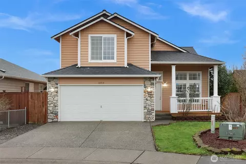 10714 59th Dr NE, Marysville, WA 98270