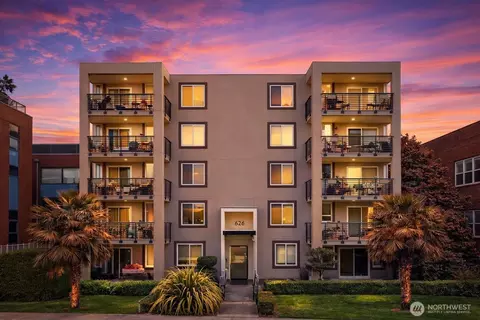 626 4th Ave W #104, Seattle, WA 98119