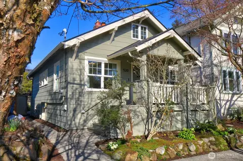 520 W Smith St, Seattle, WA 98119