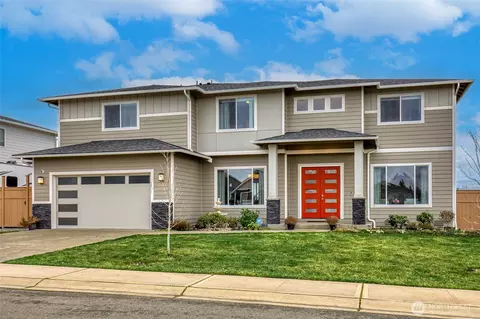 6211 232nd Ave E, Buckley, WA 98321