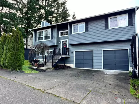 117 Dallas St, Port Orchard, WA 98366