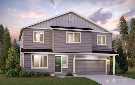 125 Willowbrook Dr, Chehalis, WA 98532