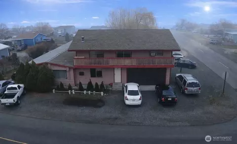 301 N Ellice St, Mattawa, WA 99349