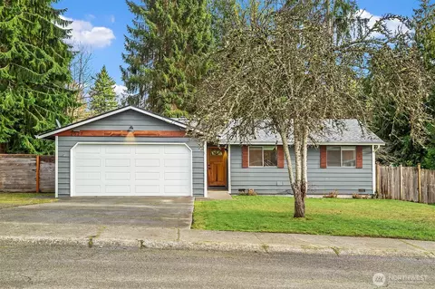 2527 120th Dr NE, Lake Stevens, WA 98258