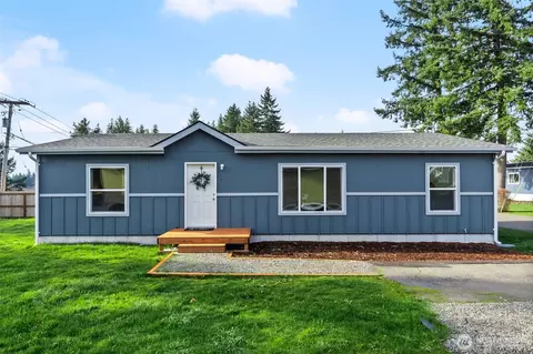 6748 Fir Tree Rd SE #15, Olympia, WA 98513