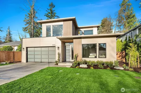 612 11th Ave, Kirkland, WA 98033