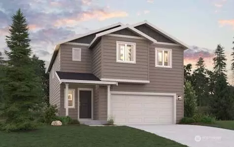 124 Willowbrook Dr, Chehalis, WA 98532