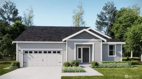 539 Silver Frost Dr, Sequim, WA 98382