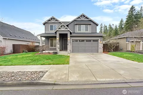 2622 NE 8th Ave, Battle Ground, WA 98604