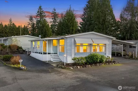 1316 91st Ave SE #15, Lake Stevens, WA 98258