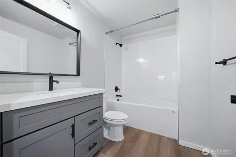 Bath - 731 High Ave, Sultan, WA 98294 photo 2 of 2
