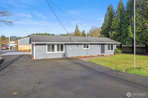 Exterior - 731 High Ave, Sultan, WA 98294 photo 4 of 10