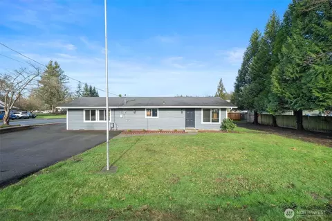 Exterior - 731 High Ave, Sultan, WA 98294 photo 9 of 10