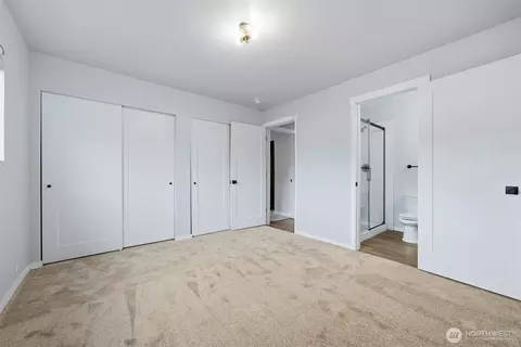 Bedroom - 731 High Ave, Sultan, WA 98294 photo 1 of 4