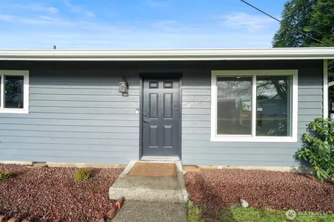 Exterior - 731 High Ave, Sultan, WA 98294 photo 1 of 10