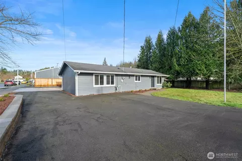 Exterior - 731 High Ave, Sultan, WA 98294 photo 5 of 10