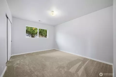 Bedroom - 731 High Ave, Sultan, WA 98294 photo 4 of 4