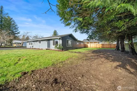 Exterior - 731 High Ave, Sultan, WA 98294 photo 8 of 10