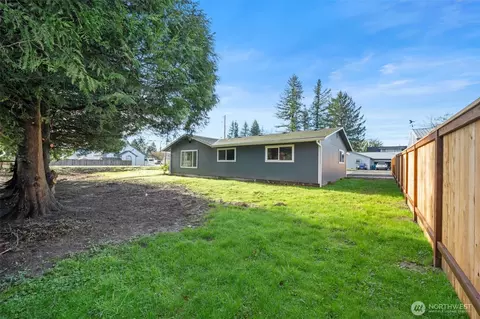 Exterior - 731 High Ave, Sultan, WA 98294 photo 6 of 10