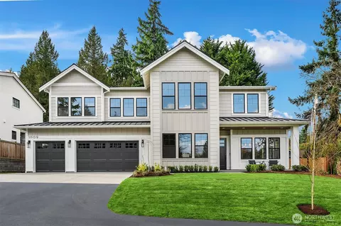 1009 102nd Pl SE, Bellevue, WA 98004