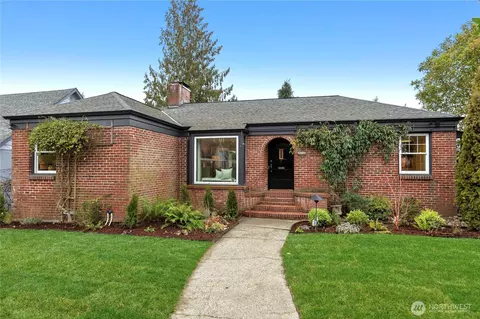 12021 1st Ave NW, Seattle, WA 98177