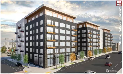 301 E 26th, Tacoma, WA 98421