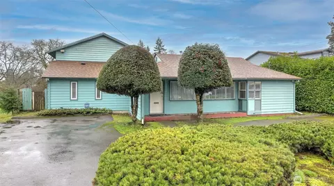 6514 Steilacoom Blvd SW, Lakewood, WA 98499