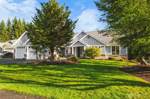 15821 269th St E, Graham, WA 98338