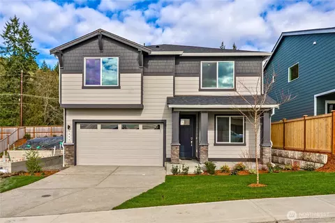 2034 NE Norseman Way, Poulsbo, WA 98370