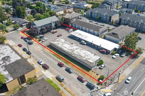 7603 Pacific Ave, Tacoma, WA 98408