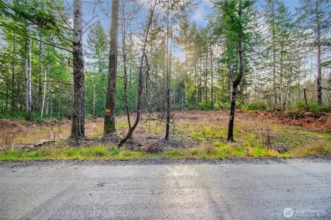 1 E Jared Rd, Shelton, WA 98584