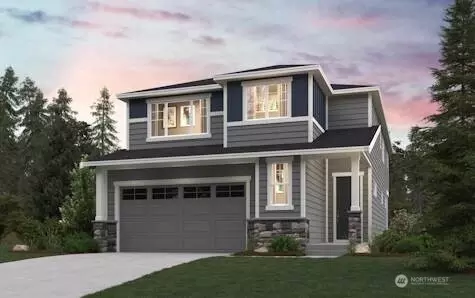 2028 NE Norseman Way, Poulsbo, WA 98370
