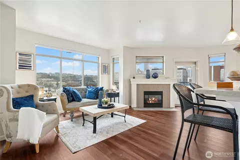 1000 Aurora Ave N #409, Seattle, WA 98109