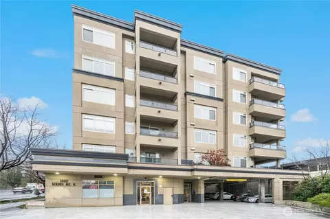1000 Aurora Ave N #409, Seattle, WA 98109