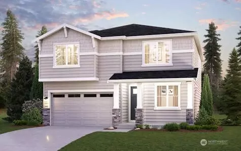 17500 NE Midnight Sun Loop, Poulsbo, WA 98370