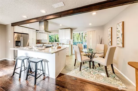 Dining - 625 215th St SW, Bothell, WA 98021 photo 1 of 1