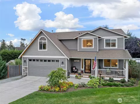 1057 Cascade Ln, Camano Island, WA 98282