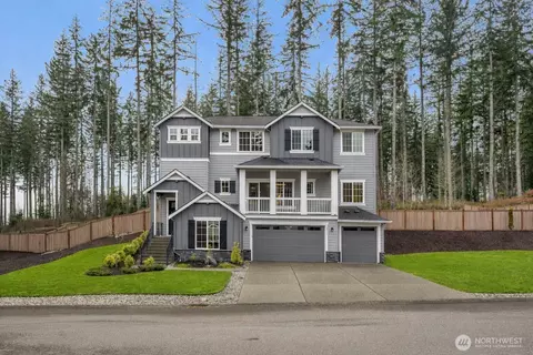 12314 138th Dr NE, Lake Stevens, WA 98258