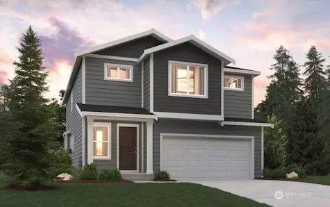 13424 323rd Dr SE, Sultan, WA 98294