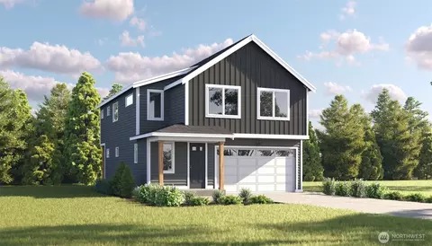 7501 45th Pl NE, Marysville, WA 98270